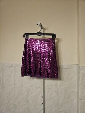 LE LIS SKIRT